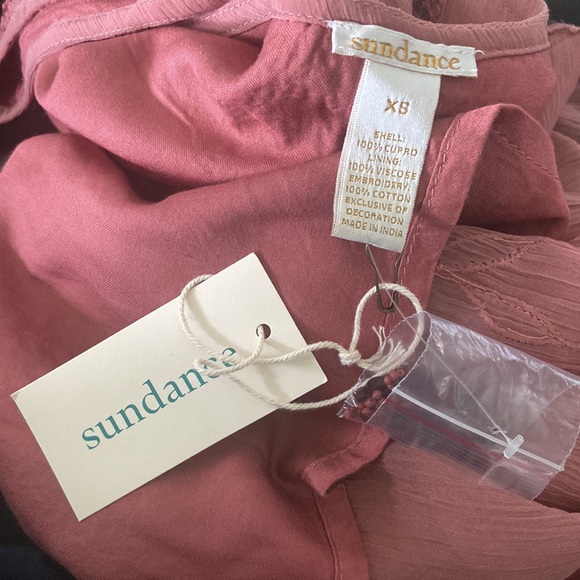 Anthropologie Sundance Coco Glamour Dress - Picture 9 of 9